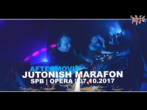 Jutonish Marafon _ SPB17