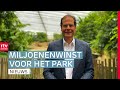 Goede cijfers voor Wildlands & Pompeii komt tot leven | Drenthe Nu
