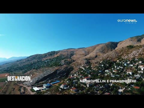 "Destinacion" zbulon bukuritë e Dropullit të Perandorëve