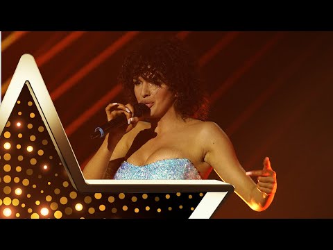 Martina Jozinovic - Splet pesama - (live) - ZG - 22/23 - 24.06.2023. EM 35