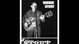 I CAN'T BEAR THESE LONELY NIGHTS By Darrin Stout / STOUT Records / Bear Family Records