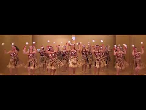 Whakatairangatira HD 720p