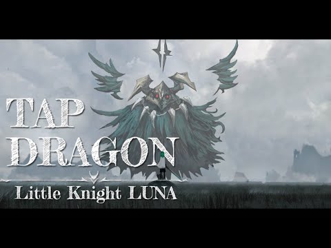 [Tap Dragon: Little Knight Luna] The little knight is coming ! - YouTube