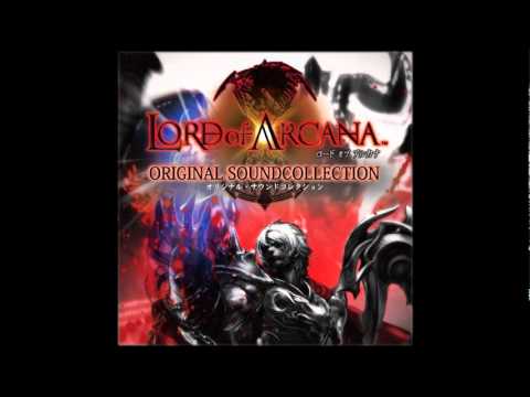 Game Guitar Rock / METAL Soundtracks #7 - LORD of ARCANA
