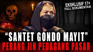 Download lagu MOTOR NMAX & RUMAH 500 JT JADI MAHAR SANTET GONDO MAYIT !! KESAKSIAN PEDAGANG PASAR MELAWAN JIN mp3 Download lagu MOTOR NMAX & RUMAH 500 JT JADI MAHAR SANTET GONDO MAYIT !! KESAKSIAN PEDAGANG PASAR MELAWAN JIN mp3