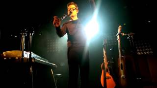 BERNHOFT - ESIWALK (Ending)