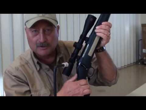 Adjusting the Trigger Pull of the Ruger American Rifle