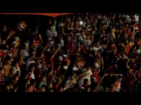 "Newells Vs. San Lorenzo - Entrada de la Banda - La Banda de la Lepra" Barra: La Hinchada Más Popular &bull; Club: Newell's Old Boys &bull; País: Argentina