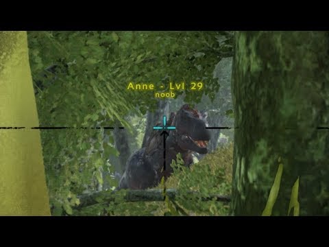 ARK Survival Of The Fittest #2 || Cantex