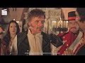The Mask Of Zorro Raphael Arrests Diego HD CLIP