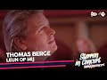 Thomas Berge - Leun op mij // Sterren NL