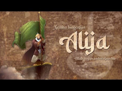 Ko je bio Alija Ibn Ebu Talib - četvrti pravedni halifa?