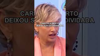 Do LUXO às DÍVIDAS