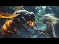 Action Adventure Movie The Scientist And The Army Become Victims Of Mutants Powerful English Movies