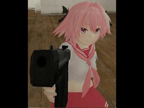 astolfo vs mettaton ex genshin impact collab