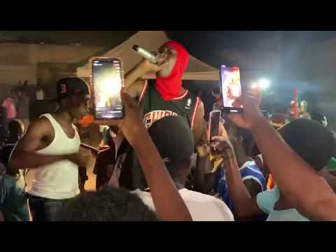 FRAUD BADNESS - BORNBHAD