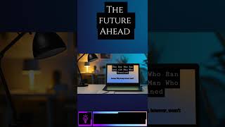 The Boy Who Ran and the Man Who Remained #wurdenglueth #thefutureahead #memoir