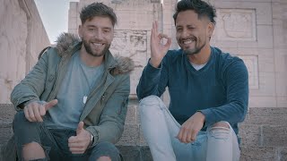 Musik-Video-Miniaturansicht zu Perfecta Songtext von La K'onga