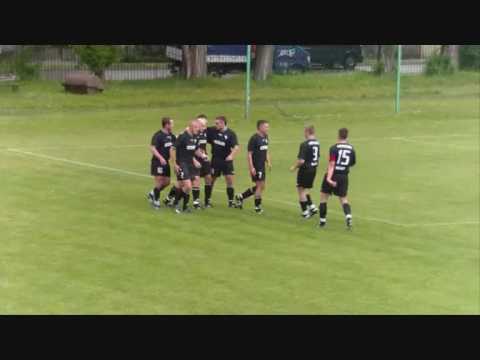 Przyszłość Włochy - Kormoran Łąck :: 23.05.2009 :: Extra