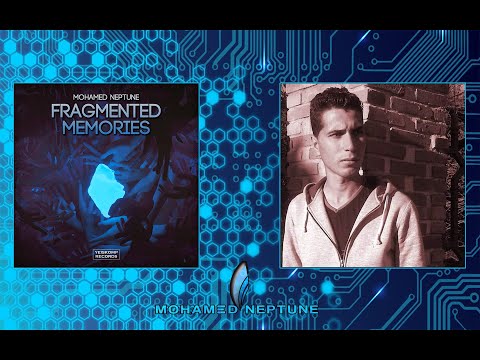 Mohamed Neptune - Fragmented Memories (Extended Mix) [YEISKOMP RECORDS]