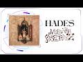 Melanie Martinez HADES LM S PLAYLIST ALBUM