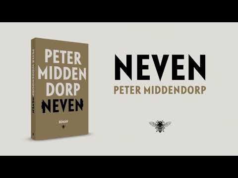 BOEKTRAILER | NEVEN | Peter Middendorp