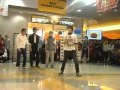 Дап Степ в Ростове 