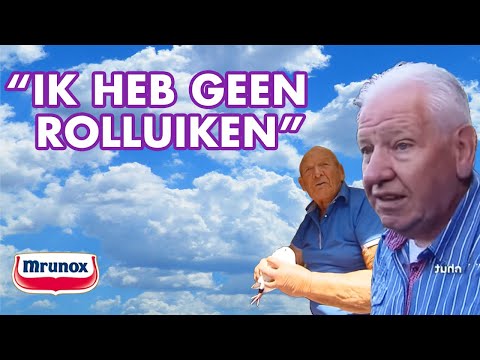 Alle BUREN zijn BOOS (en één buurman heeft geen rolluiken) | Rijdende Rechter Reacting