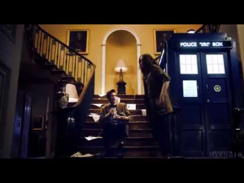 Don't Bring Tomorrow- Doctor Who Companions Tribute