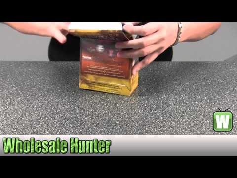 Federal Premium® BULLET BREAKDOWN