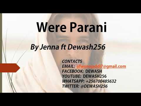 Were Paran - Jenna ft Dewash256