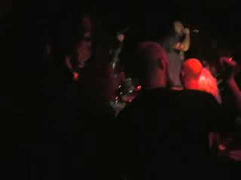 NECROMORPH - enforced life