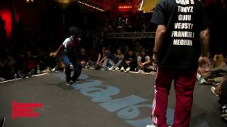 Best of Summer Dance Forever 2015: Frankie J - House Dance Forever