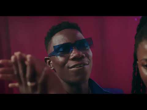 O Young - Nkukwatamu ddi   (4k Official Video)