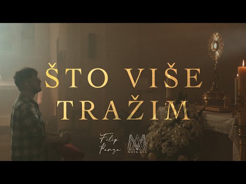Filip Panza – Što više tražim [Official video 2024]