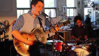 Folly & The Hunter | 02 | Breath