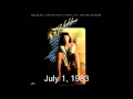 107.9 WXKS-FM Boston Kiss 108 FM 1983 