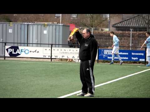 U17 Tornooi Zwolle - FC Pepingen