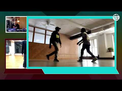 ArcticJam2020 (Hong10/Skim Vs Valme/Supajosh)