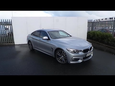 151D34243 - 151D34243 BMW 430d M Sport Gran Coupe