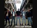 Criminal Skin - Rock & Roll Final 