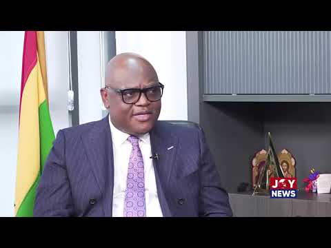 GIPA CEO Simon Madjie points to E&P model as blueprint for building Ghanaian mining giants