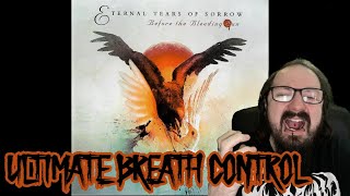 Eternal Tears of Sorrow - Sweet Lilith of My Dreams One Take Vocal Cover
