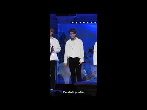 UP10TION 181018 규진 focus.