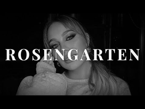 SAMRA feat. PAULA DOUGLAS - ROSENGARTEN