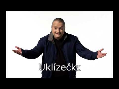 Mrázek Ústředna - Uklízečka [HD]