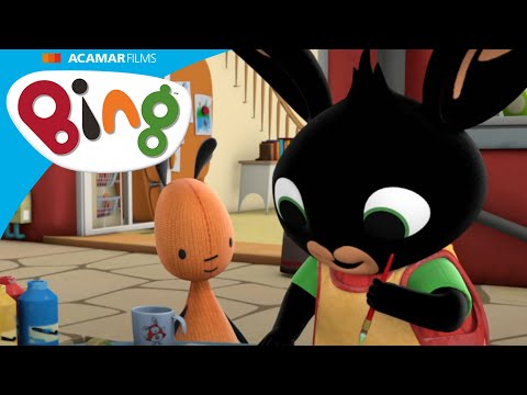 Flop! | Bing: De allerbedste | Bing Dansk