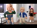 My Daughter Sneaks HER BOYFRIEND INTO OUR HOUSE! *STAYED OVERNIGHT?* VOICES Roblox Bloxburg Roleplay