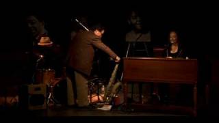 Jazz Organ Fellowship (JOF) Tribute featuring Rhoda Scott and Wil Blades Part 2
