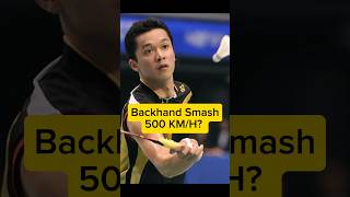 Download lagu Taufik Hidayat The Legend of Backhand Smash #badminton #バドミントン #taufikhidayat mp3